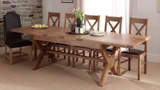 Dining Table Design Ideas for Small Spaces