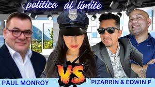 PAUL MONROY VS PIZARRIN & EDWIN P