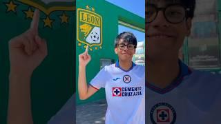 Conociendo todos los estadio de futbol ️ | León 