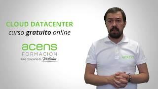 Intro (1/10) Curso Online Cloud Datacenter acens