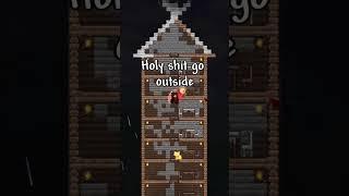 Terraria’s Best NPC House