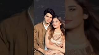 Abhay Verma X Rasha Thadani