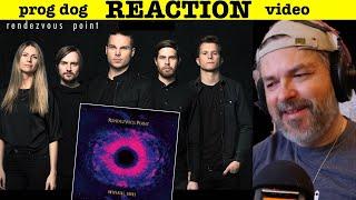 Rendezvous Point "The Fall" Universal Chaos | Baard Kolstad (react ep.790)