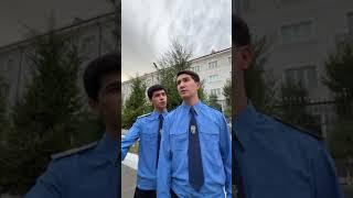 Diplomatiya universiteti talabalari sessiyada#vines #uzbekistan