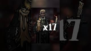 Darkest Dungeon 2 Beginners Hack!