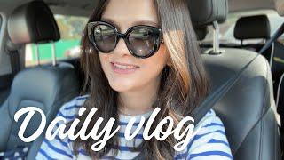 Sunt nevorbita | Daily vlog