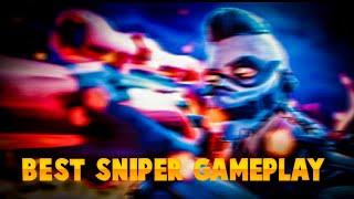 OP SNIPER COD GAMEPLAY | GAMERS HELPER™ | CALL OF DUTY