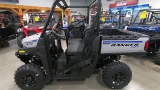 New 2023 POLARIS RANGER SP 570 PREMIUM UTV For Sale In Vernon, CT