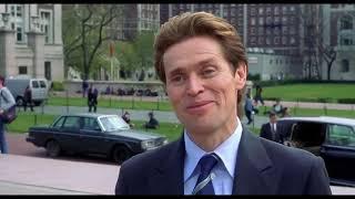 Peter Parker meets Norman Osborn   Spider Man 2002 | Movieclips central