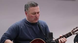 Peaceful Easy Feeling - Ger O Donnell, Don Stiffe & Trevor Sexton