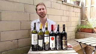 Novel Wines Explorer's Club - Introduction to Croatian Wines