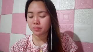 Breathless- The Corrs (Cover) || Mae Ann Gale Magadia