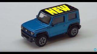 BRAND NEW Suzuki Jimny Sierra 