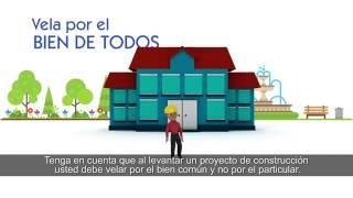 LICENCIA DE CONSTRUCCIÓN - Cámara de Comercio de Barranquilla