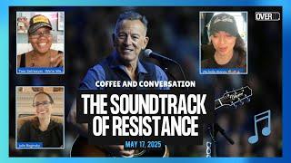 The Soundtrack of Resistance: How Music Reflects the Moment