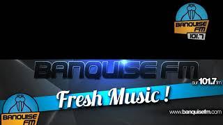 G_dee-G - Banquise FM 15-07-2017 'Fresh Music' [Tekstyle]