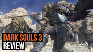 Dark Souls 3 Review