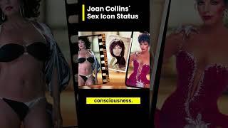 Celebrities Who Appeared in Playboy - Joan Collins