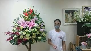 @和林花店 - 歡迎行家合作 - WhatsApp : 92327195