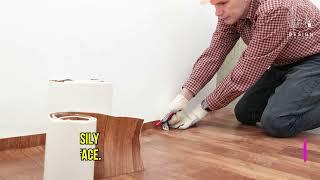 Vinyl Flooring Dubai | #1 Flooring Shop in UAE | Design Furniture