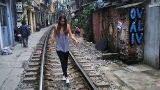 24 Hours in Hanoi