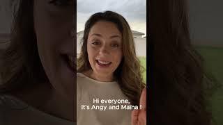 Online followers West Coast Swing lessons - MaïGy