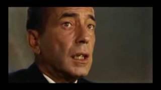 Caine Mutiny - Capt. Queeg Loses It