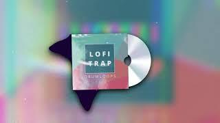 10 LOFI x TRAP TYPE DRUM LOOPS - FREE SAMPLE PACK