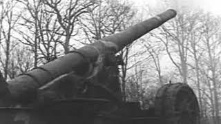 Great Battles of WW II : Second Battle of Sedan (12–15 May 1940)