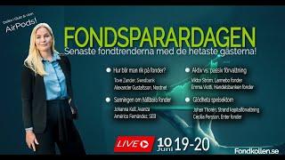 Fondsparardagen 2021