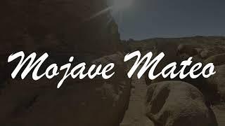 GoPro Hikes: Mojave Desert, Horseman Center (Part 1)