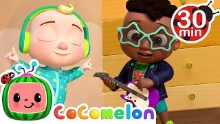 Cody and JJ Song | | Play Time with Cody and JJ! | CoComelon Songs for Kids & Nursery Rhymes