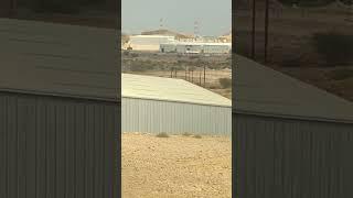 Russail Industrial Area- MUSCAT #viral #yt #travel #oman #locationshoot #industrial #ytshorts