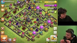 SEEOK Clash of clans öğrettim !!