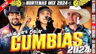 Puras Cumbias Norteñas Para Bailar 2024 | Las 30 Cumbias Norteñas Mega Mix | Cumbias Norteñas Mix