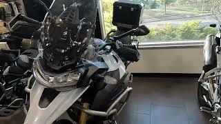 New 2023 Triumph Tiger 1200 Rally Explorer Motorcycle For Sale In Lakeville, MN