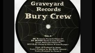 Bury Crew - MC'S