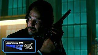 John Wick making Revolver Scene | 60FPS | John Wick 3 Parabellum (2019)