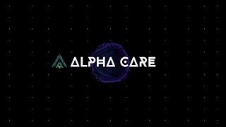 Welcome to Alpha Care!