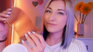 ASMR 10 BEST CRINKLY SOUNDS