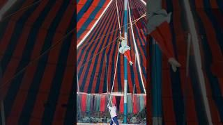 Circus Video #viral #circusworld #circus_short_video #ajanta_circus