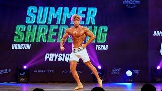 SHOW DAY | Summer Shredding PART 2