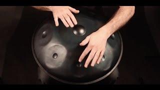 Handpan