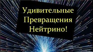  Зайцев А. Нейтрино Открывает Загадки! Video ReMastered.