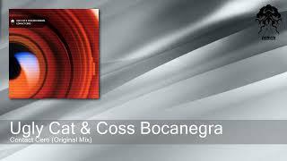 Ugly Cat & Coss Bocanegra - Contact Cero (Original Mix) [Bonzai Progressive]