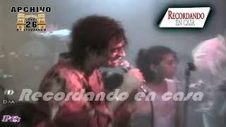 Rodrigo-Todo me lleva a ti,club las palmas CBA 1997