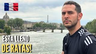 LO QUE NADIE DICE DE PARIS  | La Vida de M