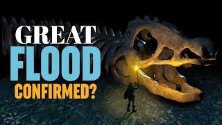 Hyrule’s Flood Myth Confirmed? - Zelda Lore