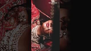 #trending #viralvideo #viralshorts  #trendingshorts #indianbridemakeup #indianweddingsong