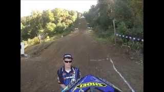 Jay Sallstrom GoPro Freemansburg round 7